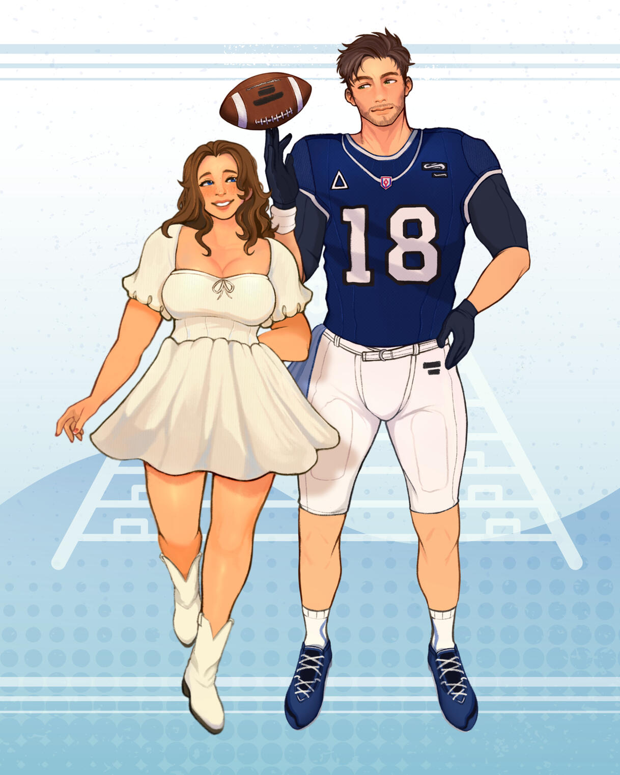 Promotional/Merchandise Author: Olivia Fenwick - @oliviafenwickauthor